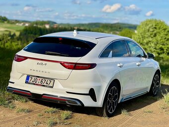 Kia Proceed 1,5 T-Gdi - 3
