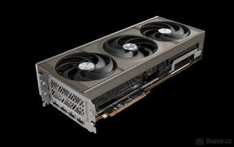 SAPPHIRE NITRO+ RX 9070 XT GAMING OC 16GB Záruka 3 Roky Alza - 3
