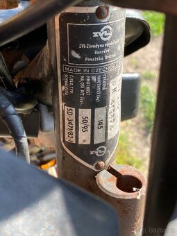 Babetta 210 - 3