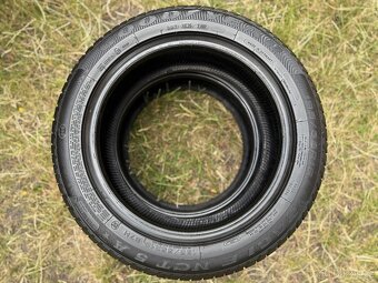4x Letní RFT pneu Good Year Eagle NCT 5 - 195/55 R16 - 90% - 3