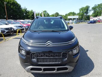 Citroën C3 Aircross 1,2 i, GARANCE KM - 3