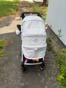 Cybex Talos S Lux - 3