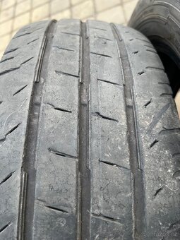 205/65 r16c - 3