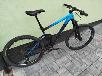 Kolo Cube Stereo, enduro/trail - 3