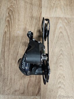 Přehazovačka Shimano Tiagra RD-4700 - 3