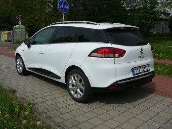 Renault Clio 0.9Tce 66kW - 3
