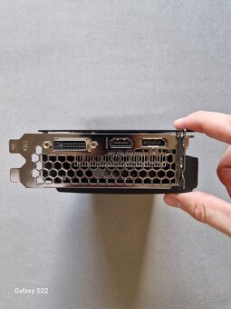 Grafická karta RTX 3050 8GB – Praha - 3