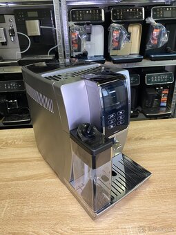 Delonghi Dynamica Plus - 3