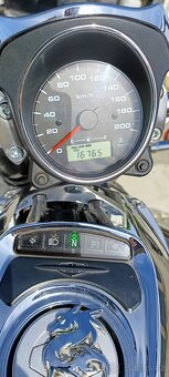 Suzuki Intruder m800 - 3