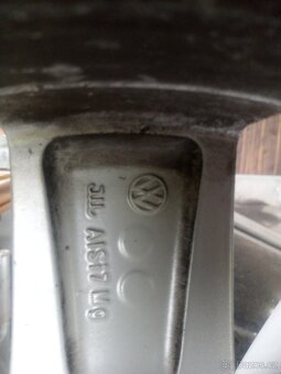 5x112r16,215/55r16,vw,škoda,Audi,seat - 3