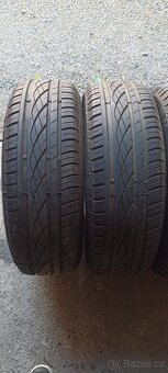 Alu kola 5x100 r15 - 3