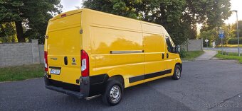 Prodám Fiat Ducato 2.3 / 96kW, L3H2, 2018, odpočet DPH. - 3