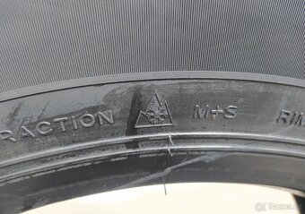 315/70 R22,5 Záběrové Infinity 315/70/22,5 - 3