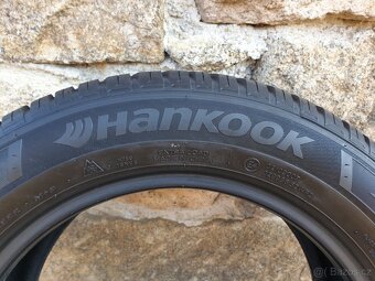 Hankook 185/60/15 celoroční - 3