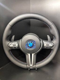 BMW - VOLANT #002 - 3