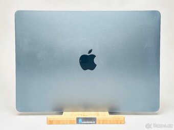 ZÁRUKA/Macbook Air 13.6"/M2/8GB RAM/256GB SSD/CZ/Rozbaleno - 3