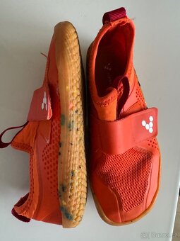 Vivobarefoot PRIMUS SPORT II KIDS vel. 31 - 3