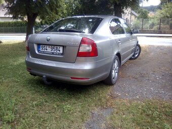 ŚKODA OCTÁVIA 1,9 TDI - 3