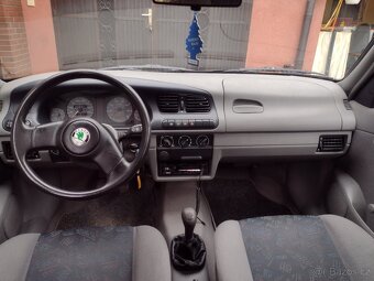 Škoda Felicia 1.3 mpi - 3