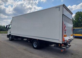 Prodám Skříň MAN TGL 12.250 BL CH 4x2 - 3