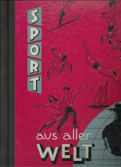 Sporty z celého světa, Mistrovství světa ve fotbale 1958, sb - 3