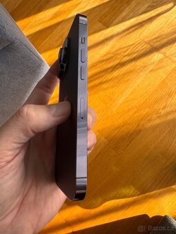 iPhone 14 Pro 128GB Deep purple - 3