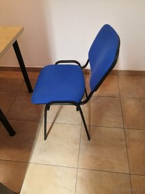 Židle a stoly - 3