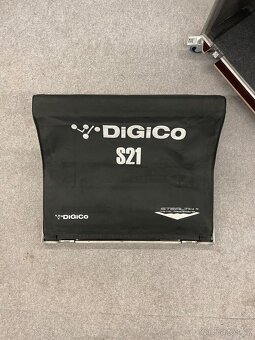 DiGiCo S21 - 3