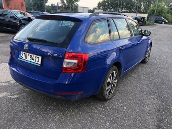 Škoda Octavia 3 2.0TDI DSG FACELIFT POJÍZDNÉ - 3