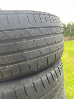 Pneumatiky Nexen 205/55 R16 94V - 3