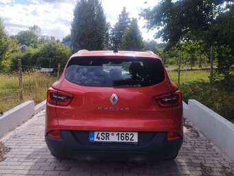 Renault Kadjar 1,2 TCe CZ Winter Edition (2017) - 3