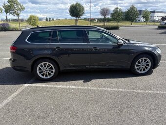 VW Passat B8 combi 2018 - 3