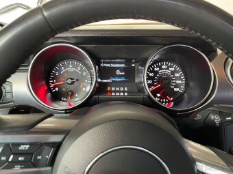 Ford Mustang GT V8, 2018 - 3