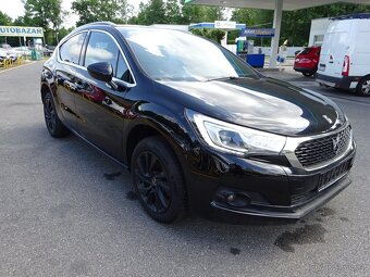 Citroën DS4 1,6 HDI, - 3