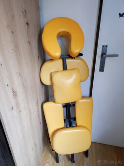 Masážní židle - 3