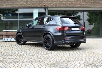 Mercedes-Benz GLC 43 AMG, odpočet DPH - 3