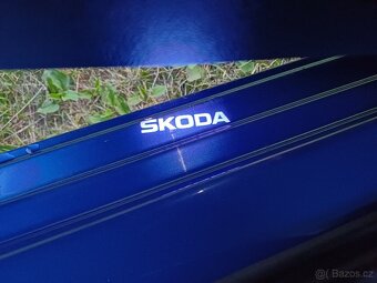 Škoda Octavia Combi 2,0 TDI 110 kW, DSG - 3