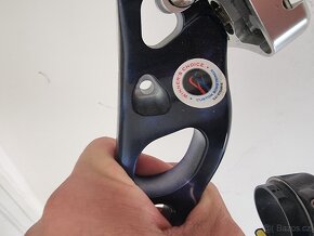 Prodam profi klatkovy luk Hoyt XT 1000 pro - 3