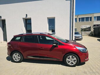 Clio 1,2i 55KW Limited 2019 86tkm, klima, tempomat,STK, - 3