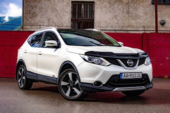 Nissan Qashqai dCi 130 4x4-i Acenta - 3