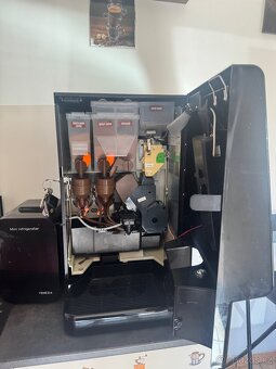 Saeco Phedra EVO - 3