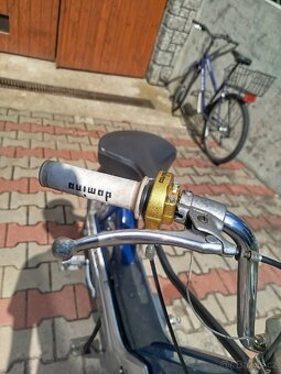 Prodám Piaggio ciao - 3