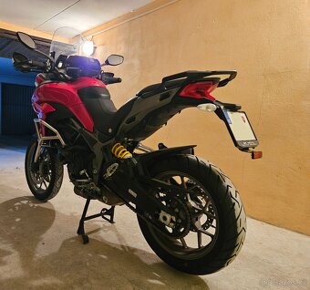 Predam Ducati Multistrada 950 - 3