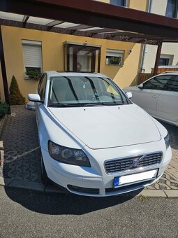 Volvo S40 2.4i pětiválec 170 koní - 3