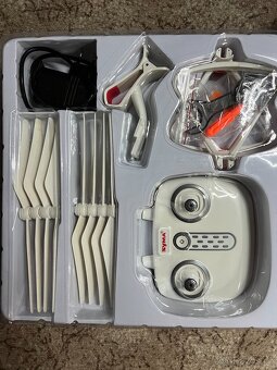 Syma X8 PRO - 3