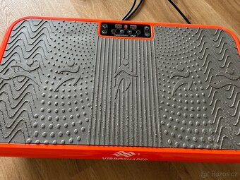 Vibro Shaper - 3