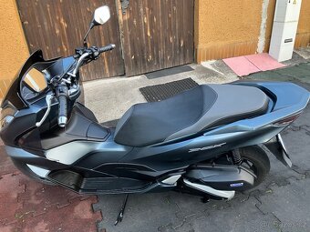 Honda PCX 125 - 3