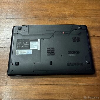 Lenovo Ideapad Z575 | 4 jadrá • 8GB RAM • 128GB SSD - 3