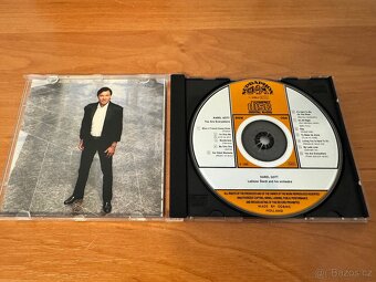 CD Karel Gott - You Are Everywhere - 3