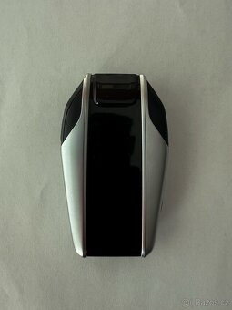 BMW 5 - G30 klíč / smartkey - 3